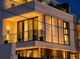 KIGALI GARDEN VIEW HOMEs APART