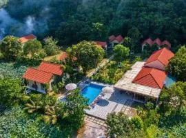 Trang An Retreat Homestay