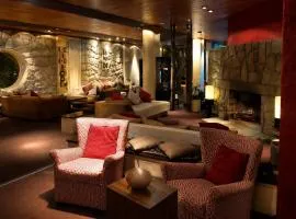 Hotel aries