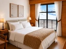 Hotel aries