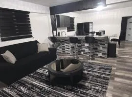 Black House