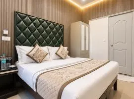 Hotel Satwah Luxe Stay - 1 Minute From Nizamuddin Railway Station And India Gate