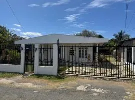 Yadira House