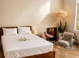 Tam Coc Sylvani Homestay