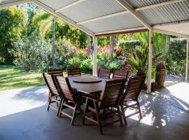 Hop, Skip and a Jump - Entire vacation home on acreage
