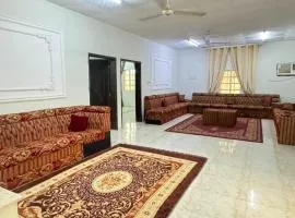 شقة للايجار ولاية طاقة