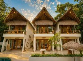 Ayana Lake Resorts