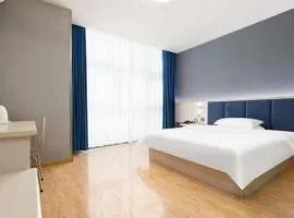 7 Days Inn Tianjin South Railway Station