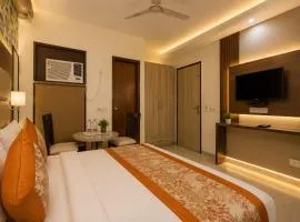 Hotel Tigoli Near Chhatarpur Metro