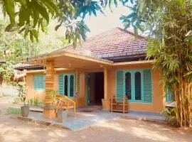 Funky Monkey Surfhostel Hiriketiya