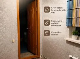 Almaty Airport Guest House