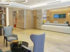 City Comfort Inn Zhanjiang Seaside Park Guanhai Corridor