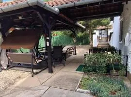 Palić Libero Apartman