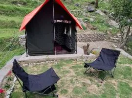 Golden Horizon Camps