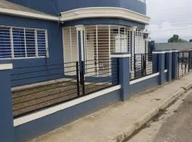 Residencia pa Sabana