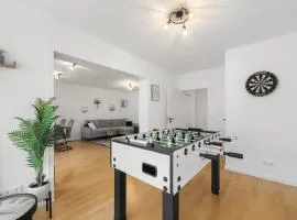 Rattenfänger-Loft im Herzen Hamelns