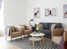 Premium Class Apartments