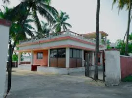 Sattva camps and cottages - Udupi
