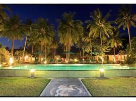 mascot hotel senggigi