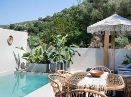Anamu Suites