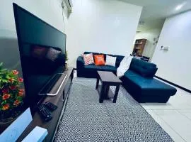 Apartment In Port Moresby-3bedroom