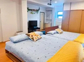 Youki Residence