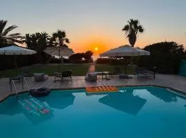 Olgas Villa