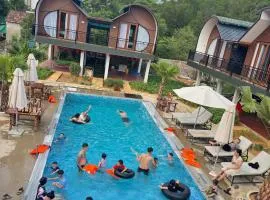 Green Valley Retreat