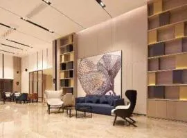 Echarm Hotel Liuzhou Yaobu Ancient Town