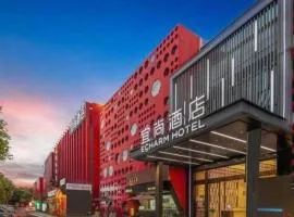 Echarm Hotel Liuzhou Yaobu Ancient Town