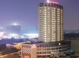 Ramada by Wyndham Wujiaochang Shanghai