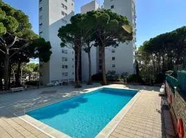 Apartamento Galiria, Pals
