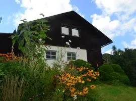 Eden Apartment