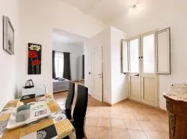 Loft La conchiglia