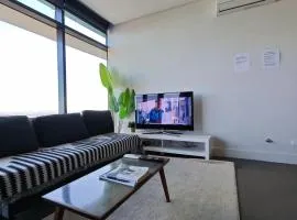Skyline Comfort - Sydney Olympic Park