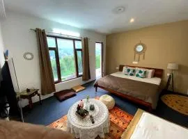 Elevn Stays,Manali