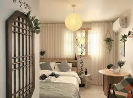 Brand New Sion Stay Hongdae - Gyeongbokgung, Jongno & Gwanghwamun ,Eunpyeong