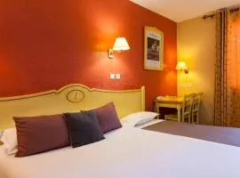 LOGIS HOTEL & RESTAURANT L'ETAPE Bouc Bel Air - Gardanne