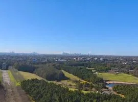 Above the Park Sydney Harbour - 3 Bedrooms Free Parking No Parties