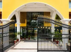 Rahitya Pr,emier, Ayodhya