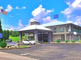 Baymont by Wyndham Cave City