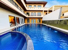 Sukuun Villa Airport Road #Luxury Pool Stay