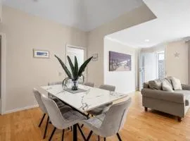 Park Street Retreat Cowes by Ready Set Stay