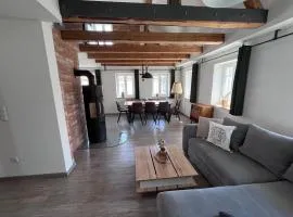 Ferienwohnung Sabrina