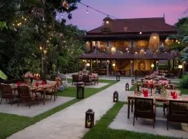 The Community - Siem Reap