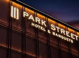 10 Park Street Hotel & Banquets