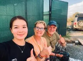 ЭКО балык Седеп юурт