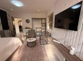 The Benjamin Guest House