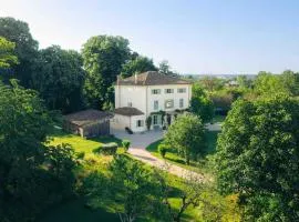 Domaine les Darbonnets - Chambres et Table d'hôtes