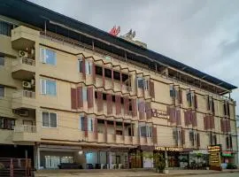 Hotel U Connect Udaipur